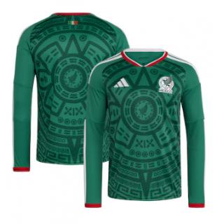 Mexico 1a Equipacion 2026 ML